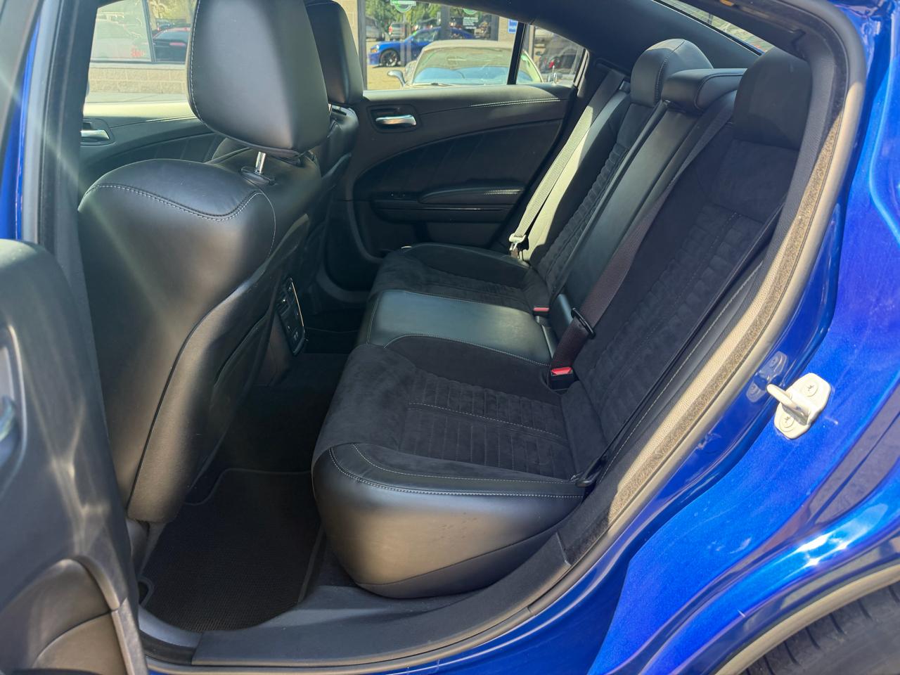 Dodge Charger R/T RWD 2021