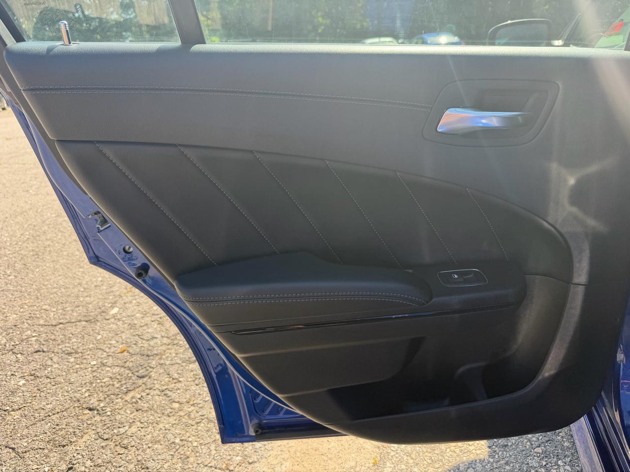 Dodge Charger R/T RWD 2021