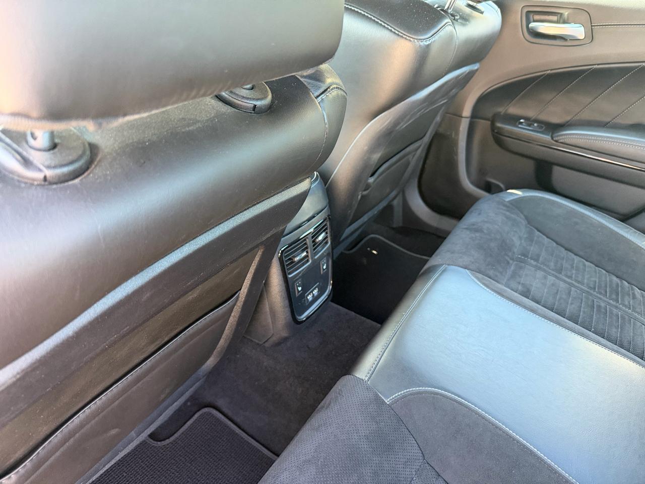 Dodge Charger R/T RWD 2021