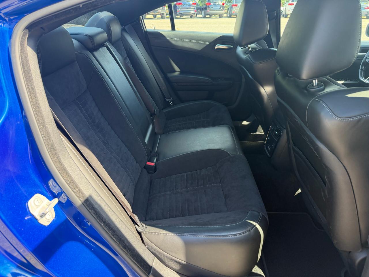 Dodge Charger R/T RWD 2021