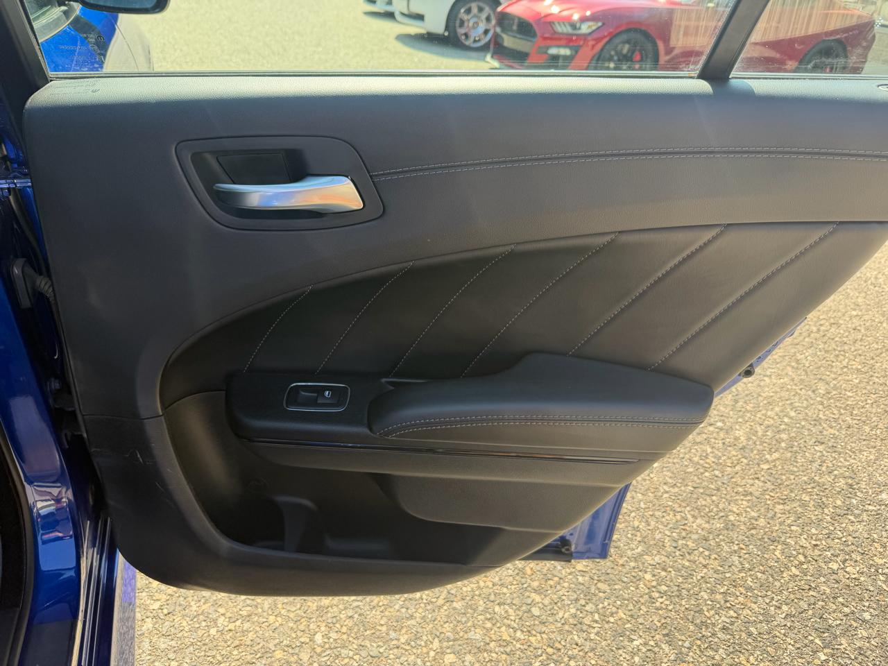 Dodge Charger R/T RWD 2021