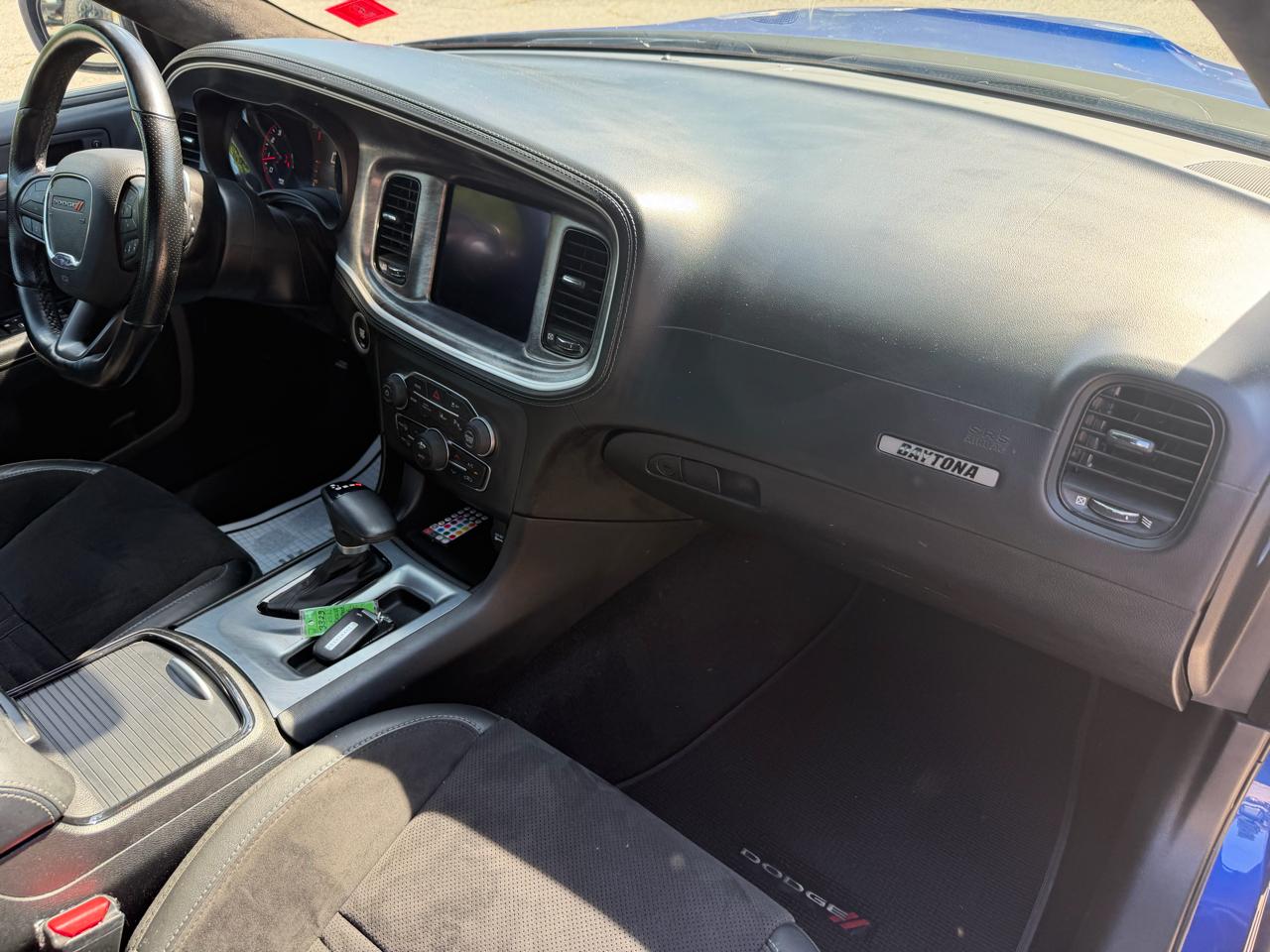Dodge Charger R/T RWD 2021