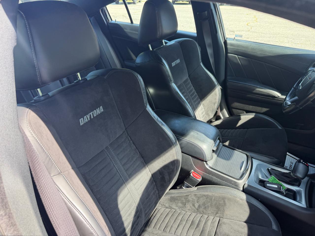 Dodge Charger R/T RWD 2021