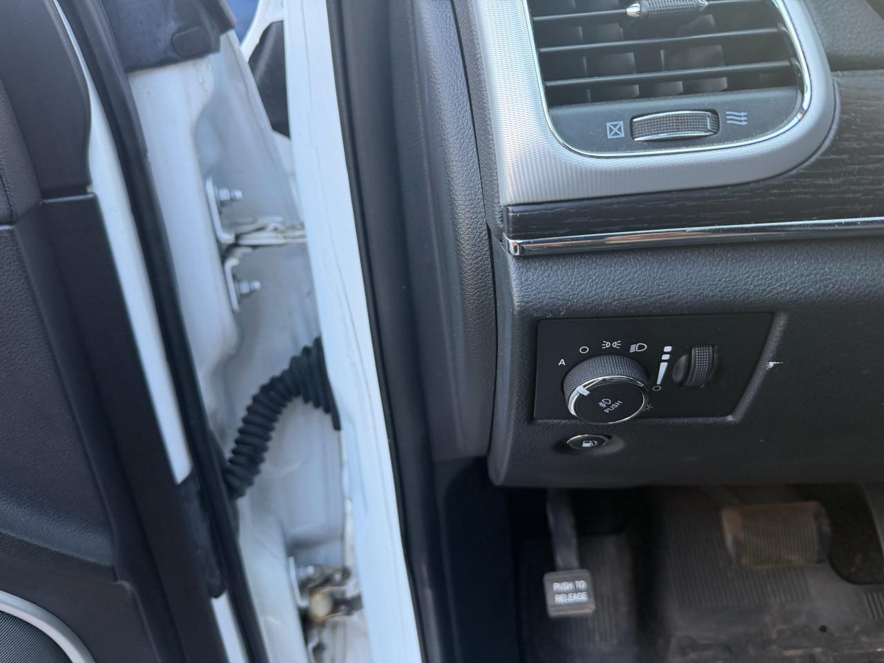 Jeep Grand Cherokee Summit 4x4 2020