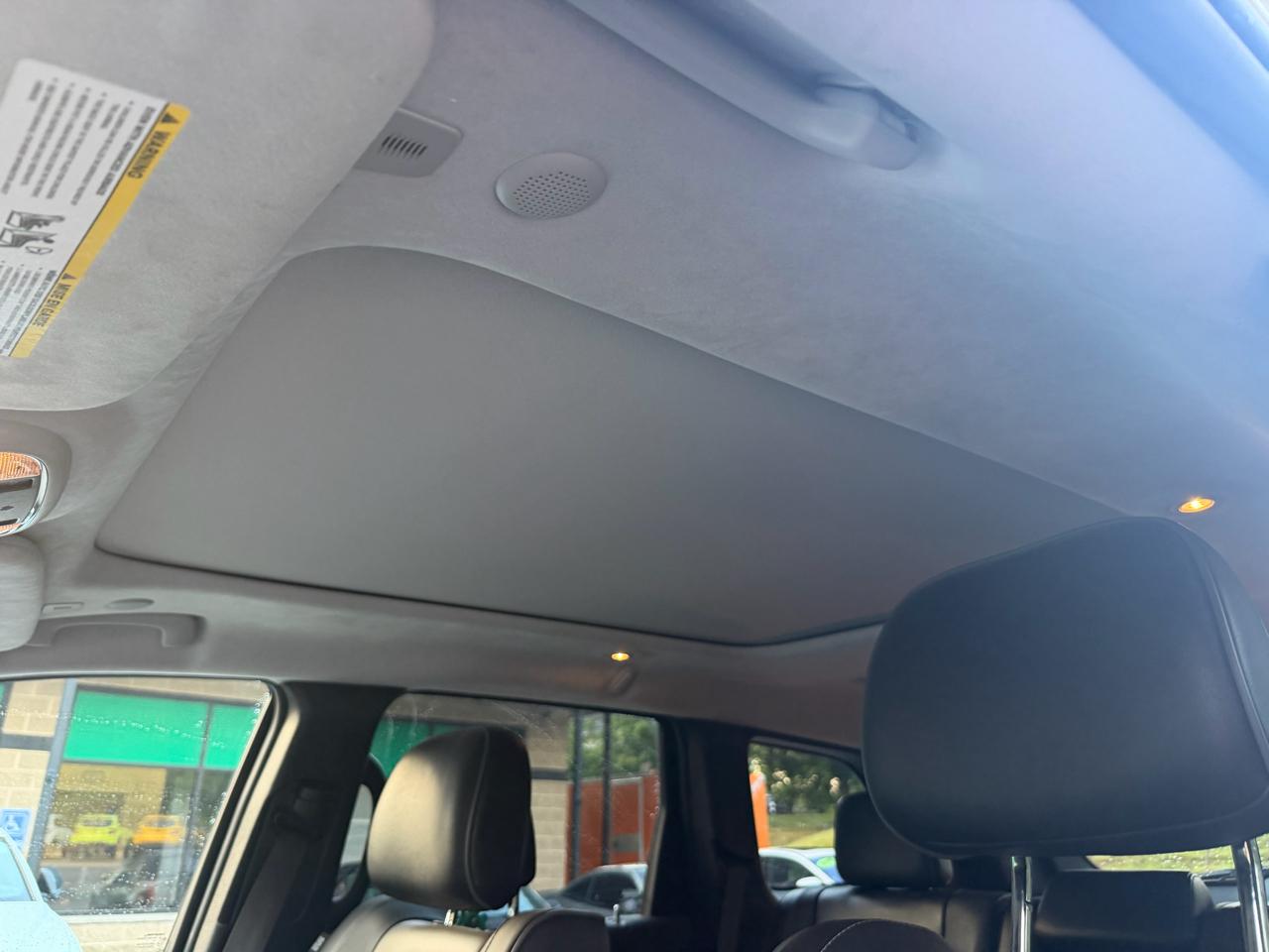 Jeep Grand Cherokee Summit 4x4 2020