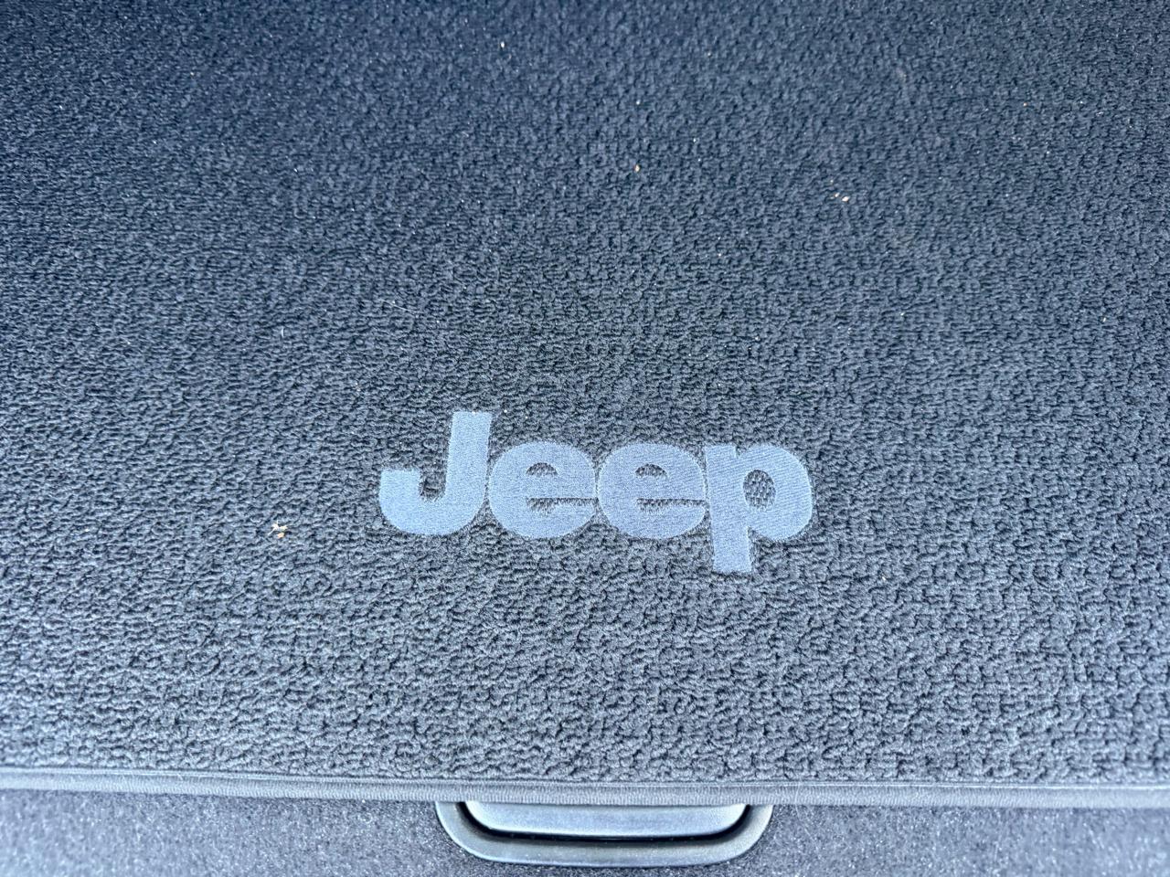 Jeep Grand Cherokee Summit 4x4 2020