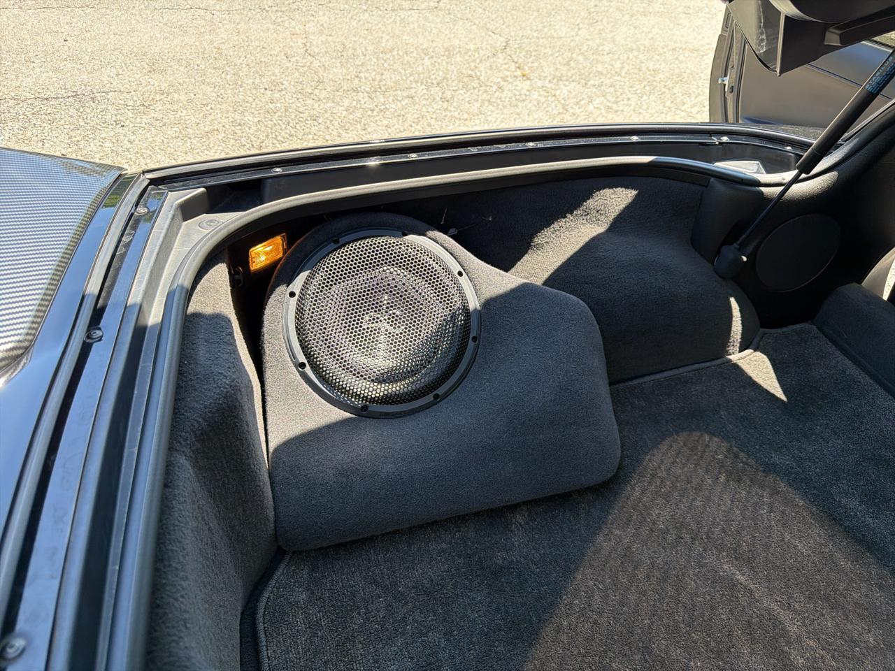 Chevrolet Corvette 2dr Cpe Z06 2008