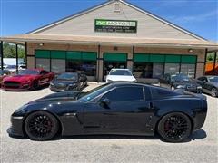 2008 Chevrolet Corvette 