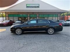 2011 Toyota Avalon 