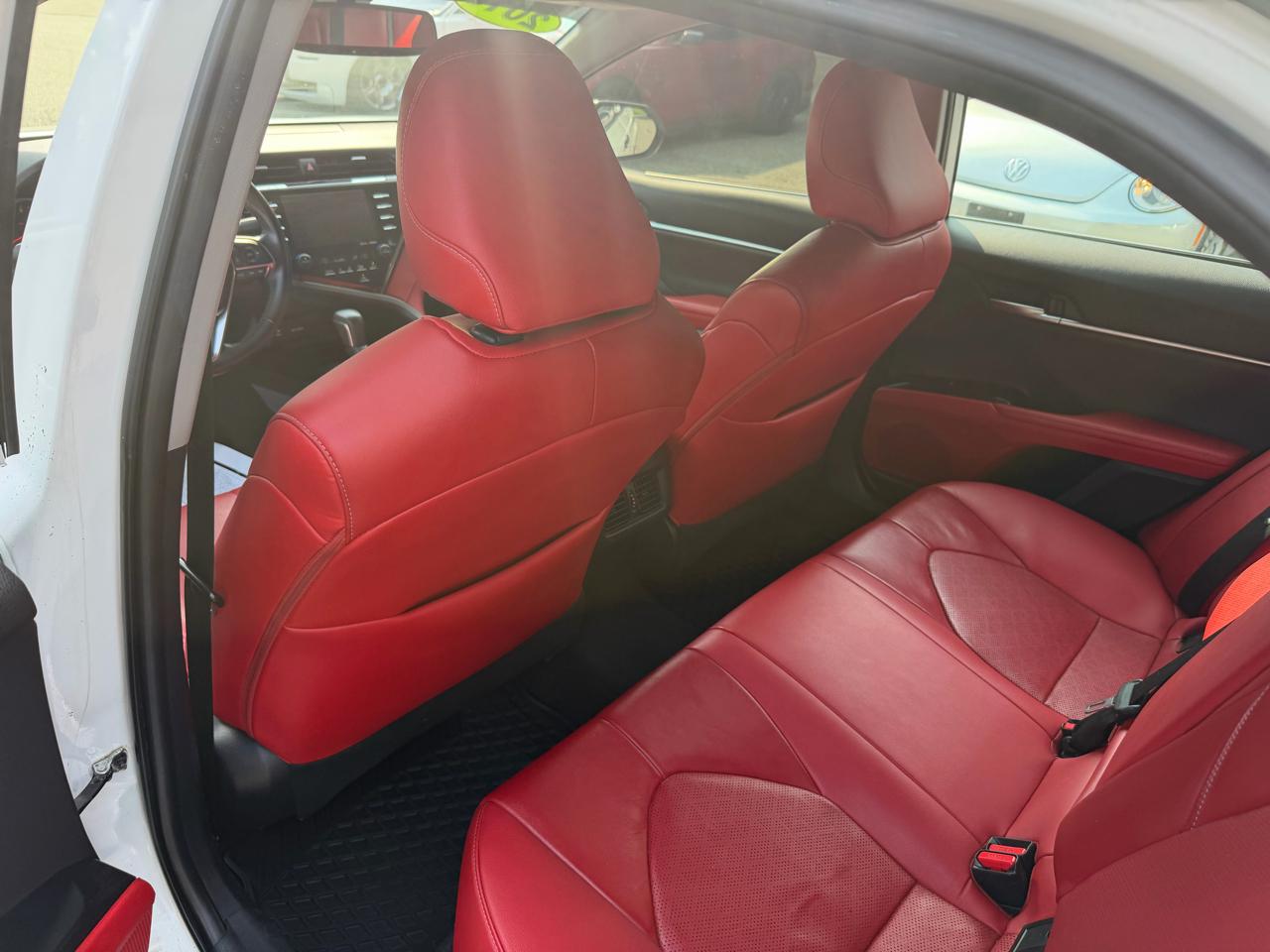 Toyota Camry XSE Auto (Natl) 2019