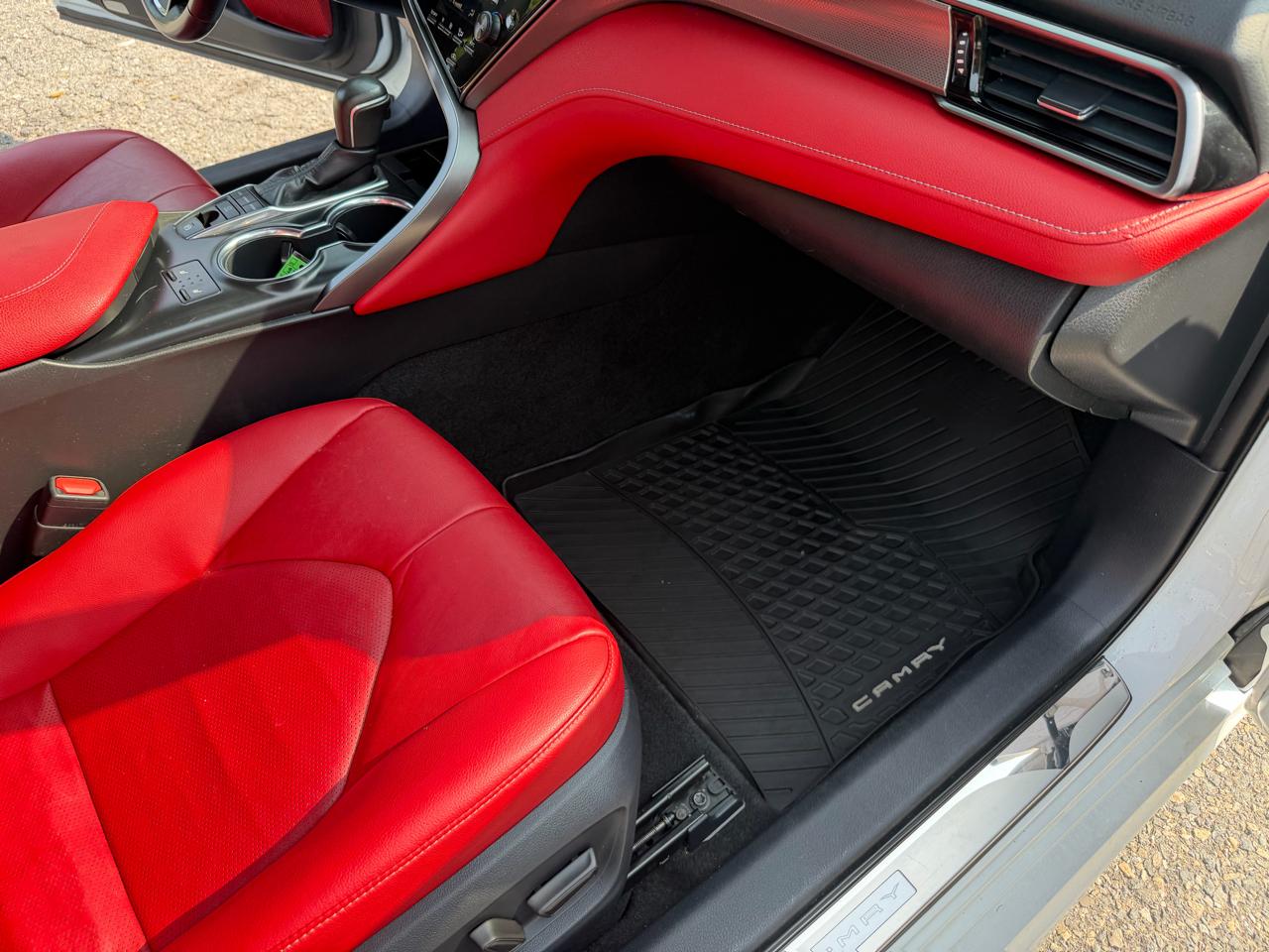 Toyota Camry XSE Auto (Natl) 2019