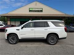 2024 GMC Yukon 