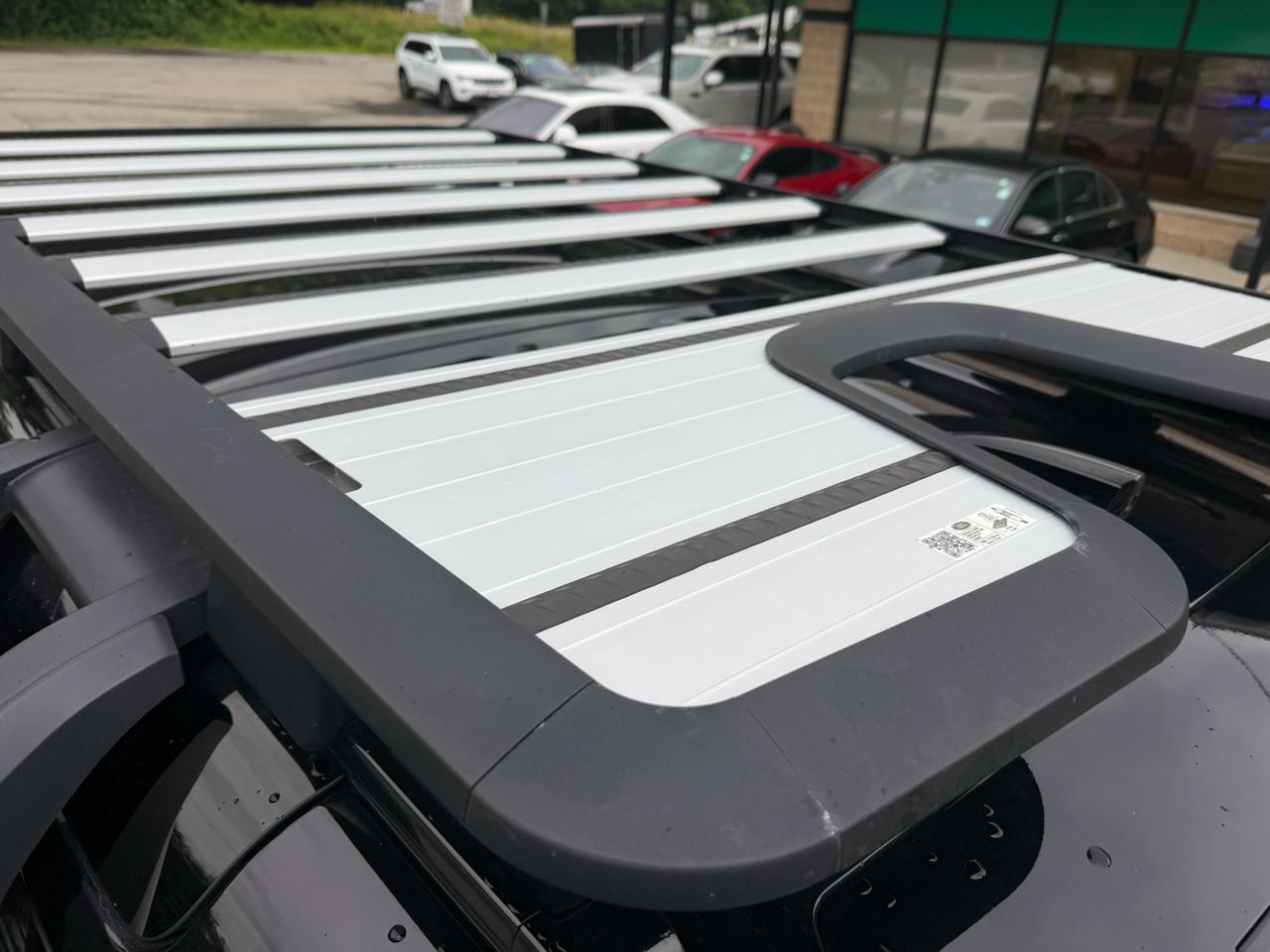 Land Rover Defender 110 X AWD 2022