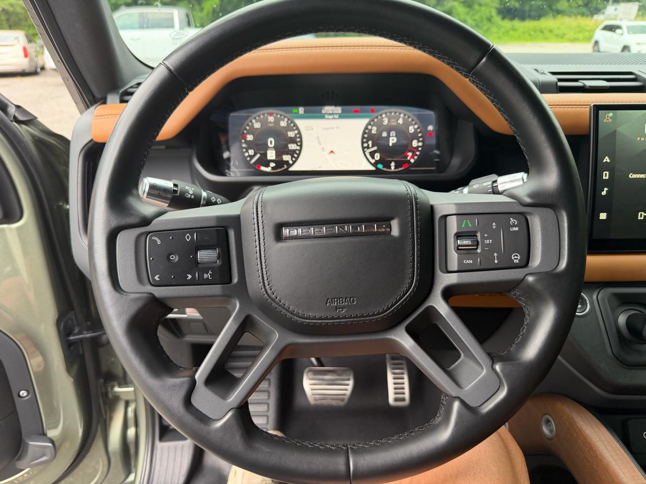 Land Rover Defender 110 X AWD 2022