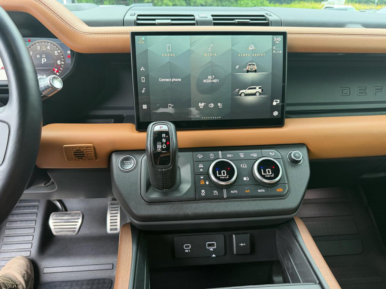 Land Rover Defender 110 X AWD 2022