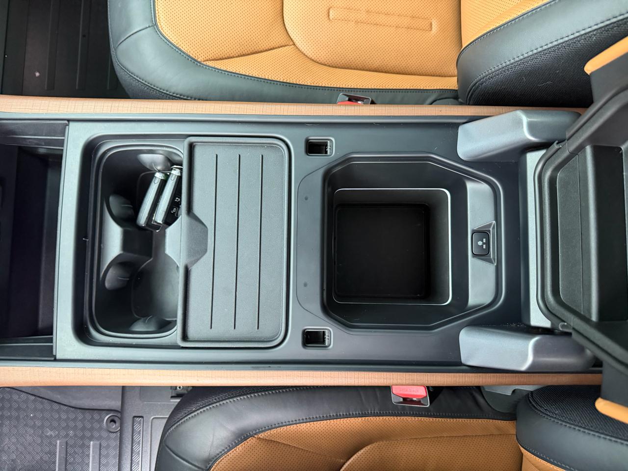 Land Rover Defender 110 X AWD 2022