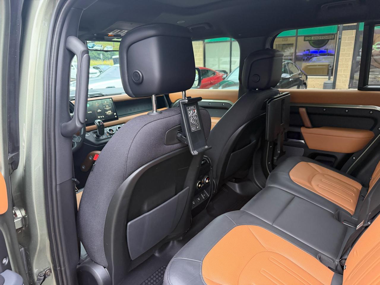 Land Rover Defender 110 X AWD 2022