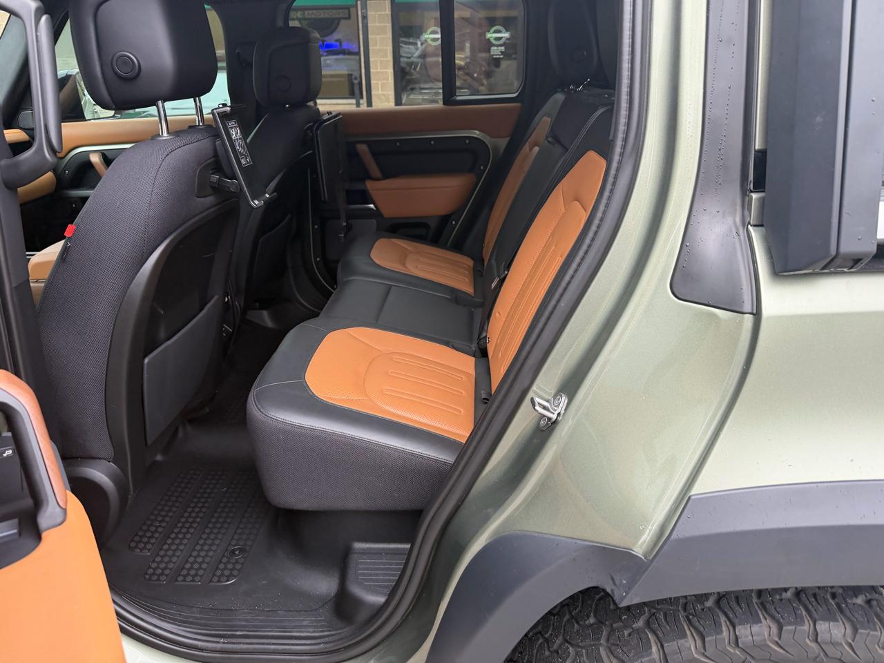Land Rover Defender 110 X AWD 2022
