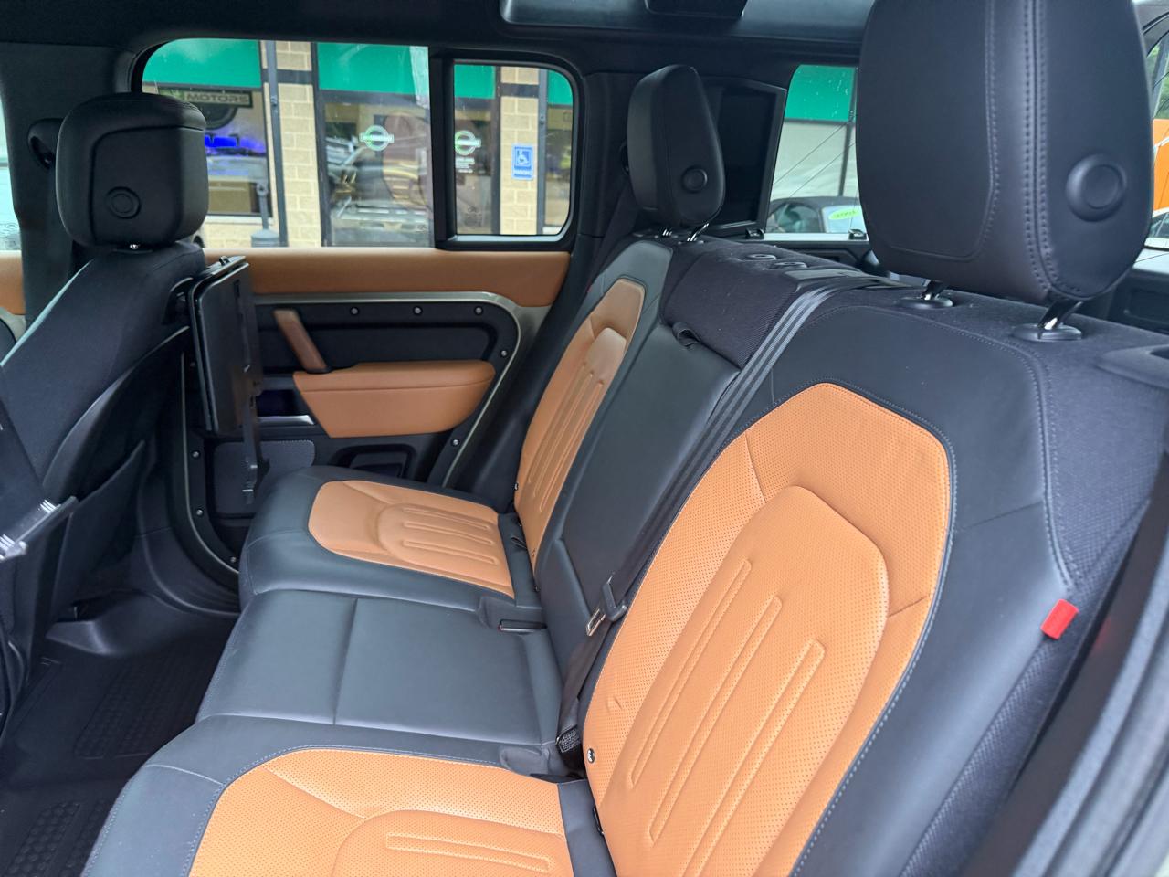 Land Rover Defender 110 X AWD 2022