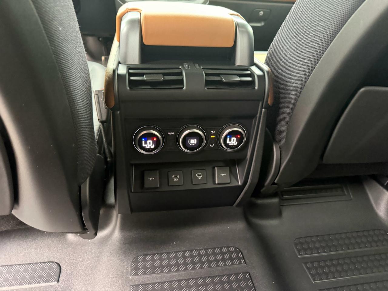 Land Rover Defender 110 X AWD 2022