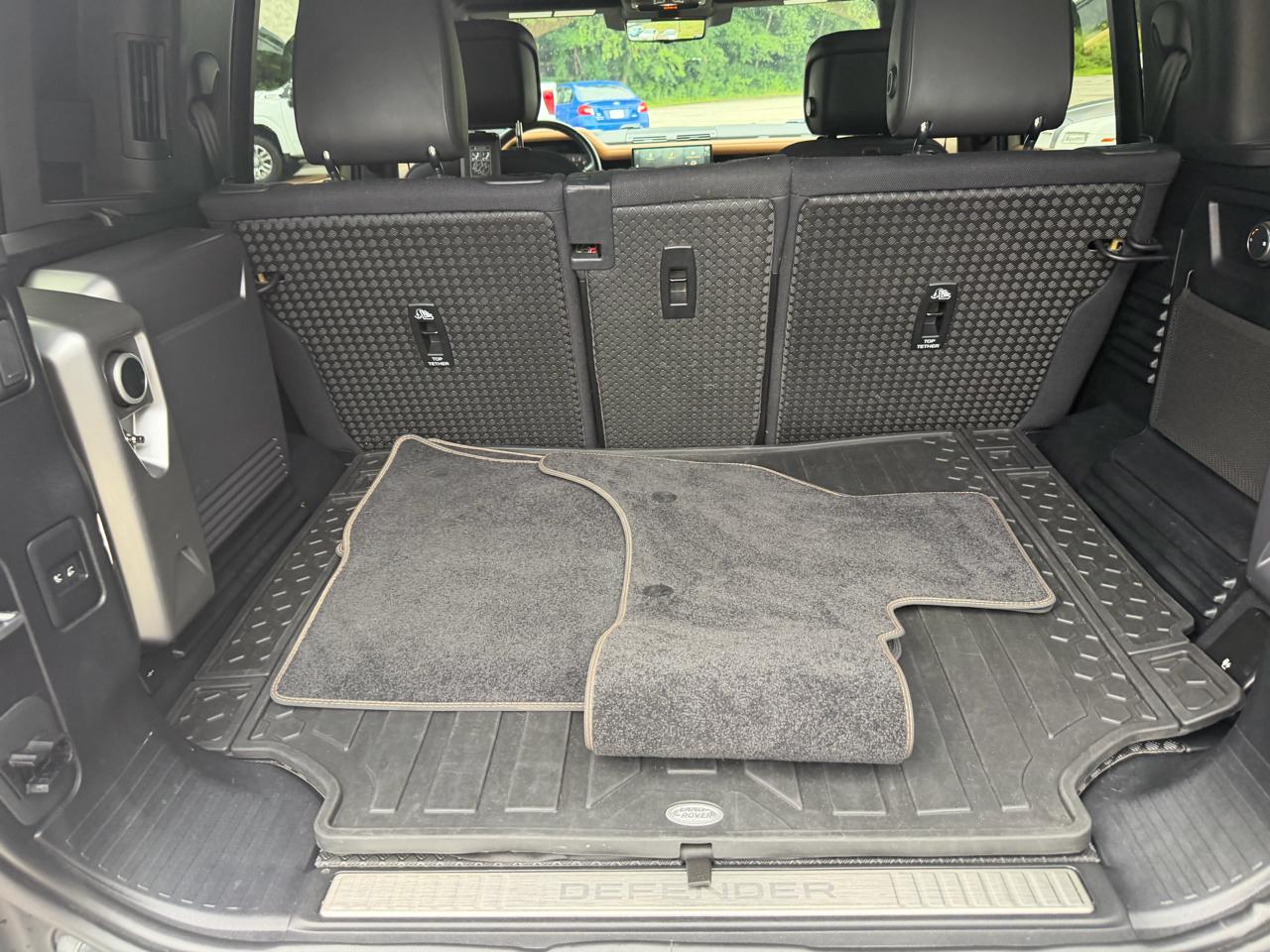 Land Rover Defender 110 X AWD 2022