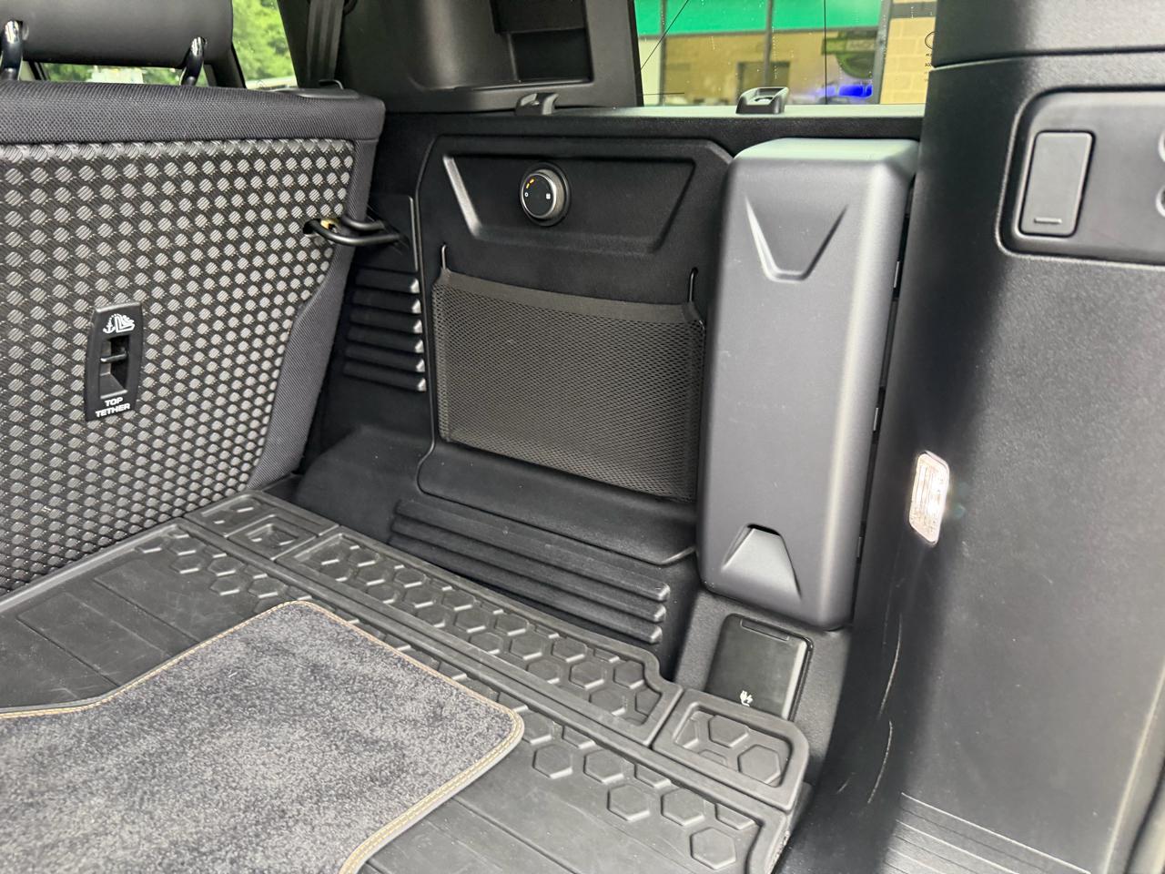Land Rover Defender 110 X AWD 2022