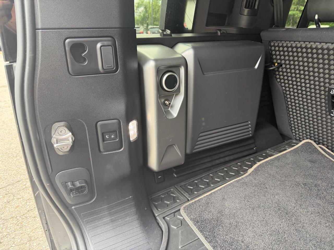 Land Rover Defender 110 X AWD 2022
