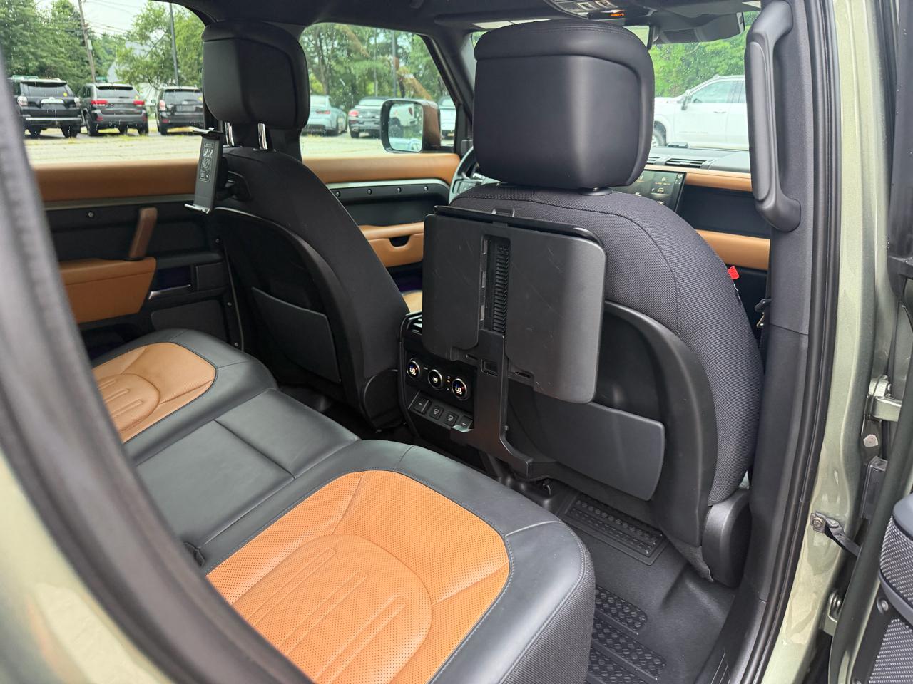 Land Rover Defender 110 X AWD 2022
