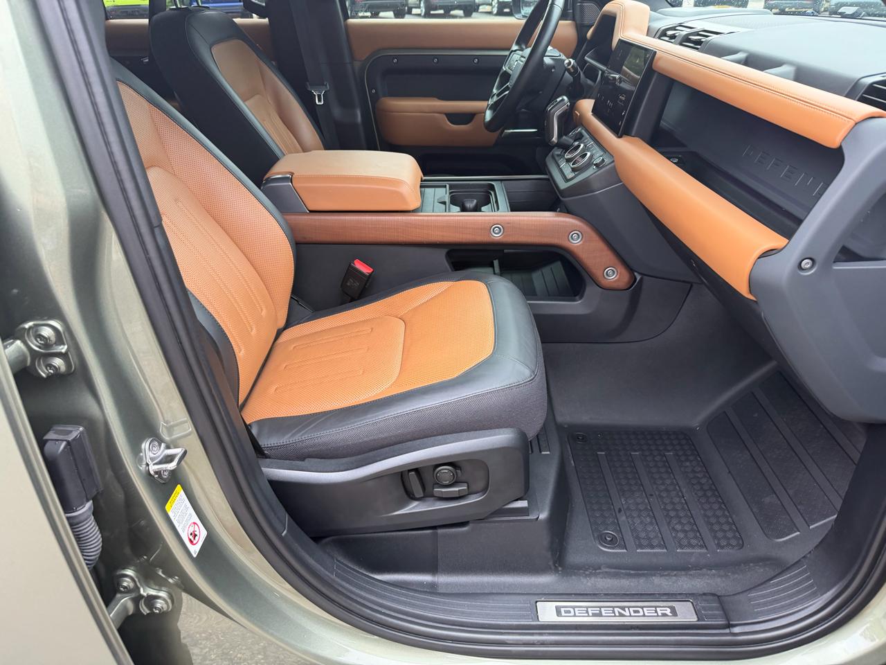 Land Rover Defender 110 X AWD 2022