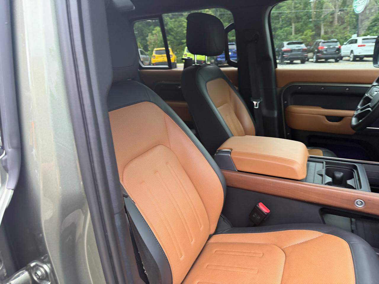 Land Rover Defender 110 X AWD 2022