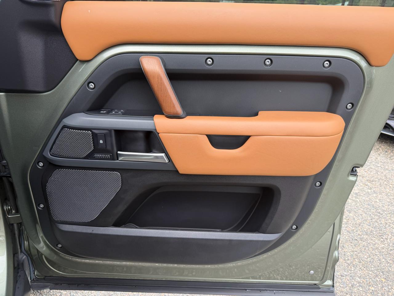 Land Rover Defender 110 X AWD 2022