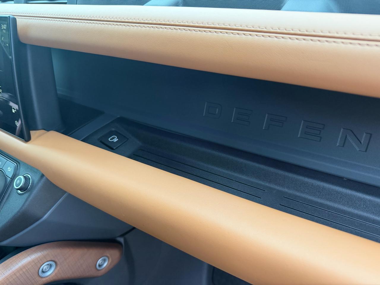 Land Rover Defender 110 X AWD 2022