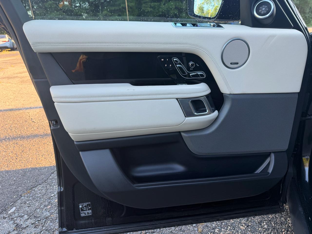Land Rover Range Rover P525 Westminster SWB 2021
