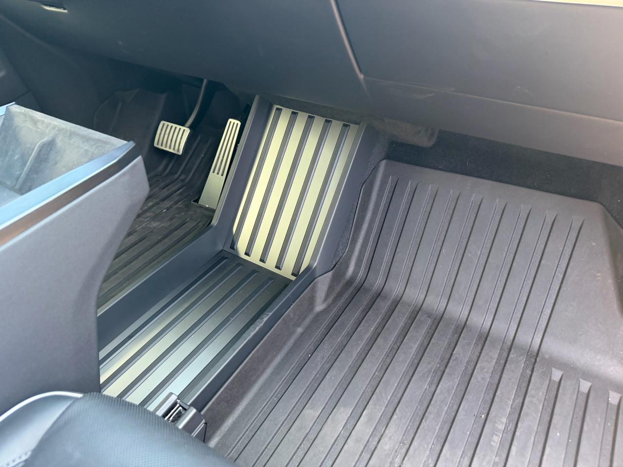Tesla Cybertruck AWD 2024