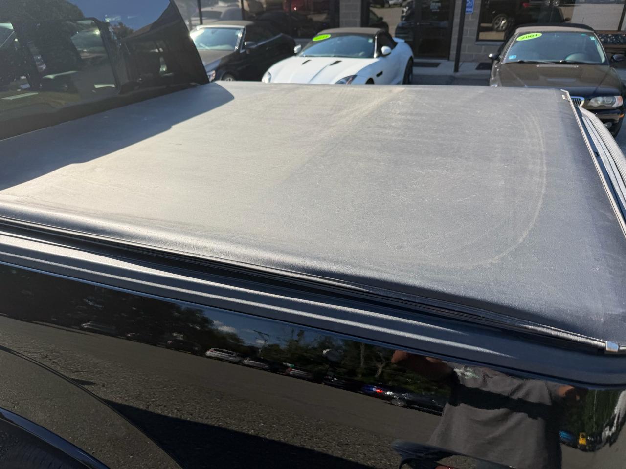 Ford F-150 Lariat 4WD SuperCrew 5.5' Box 2018