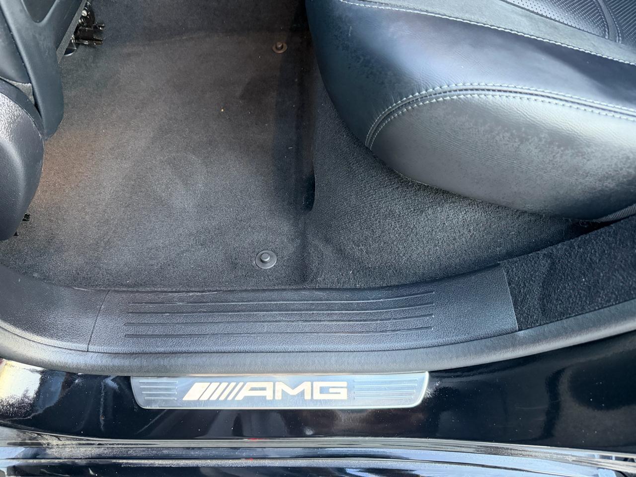 Mercedes-Benz GLE AMG GLE 53 4MATIC SUV 2021