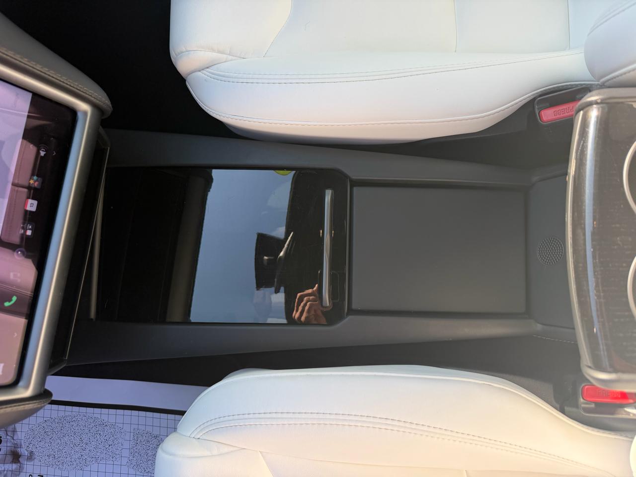 Tesla Model S Long Range AWD 2021