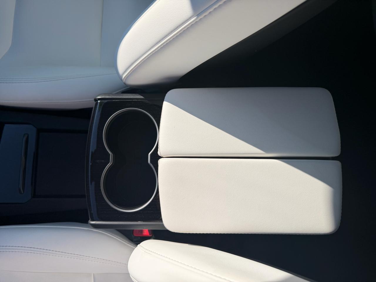 Tesla Model S Long Range AWD 2021