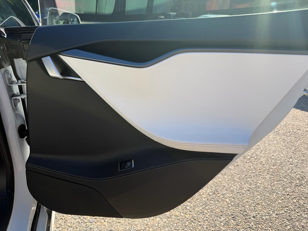 Tesla Model S Long Range AWD 2021
