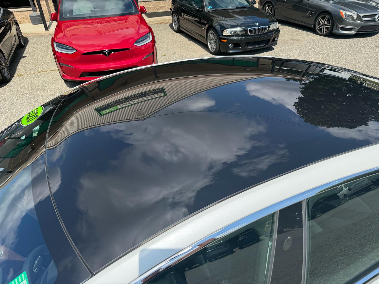 Tesla Model S Long Range Plus AWD 2020