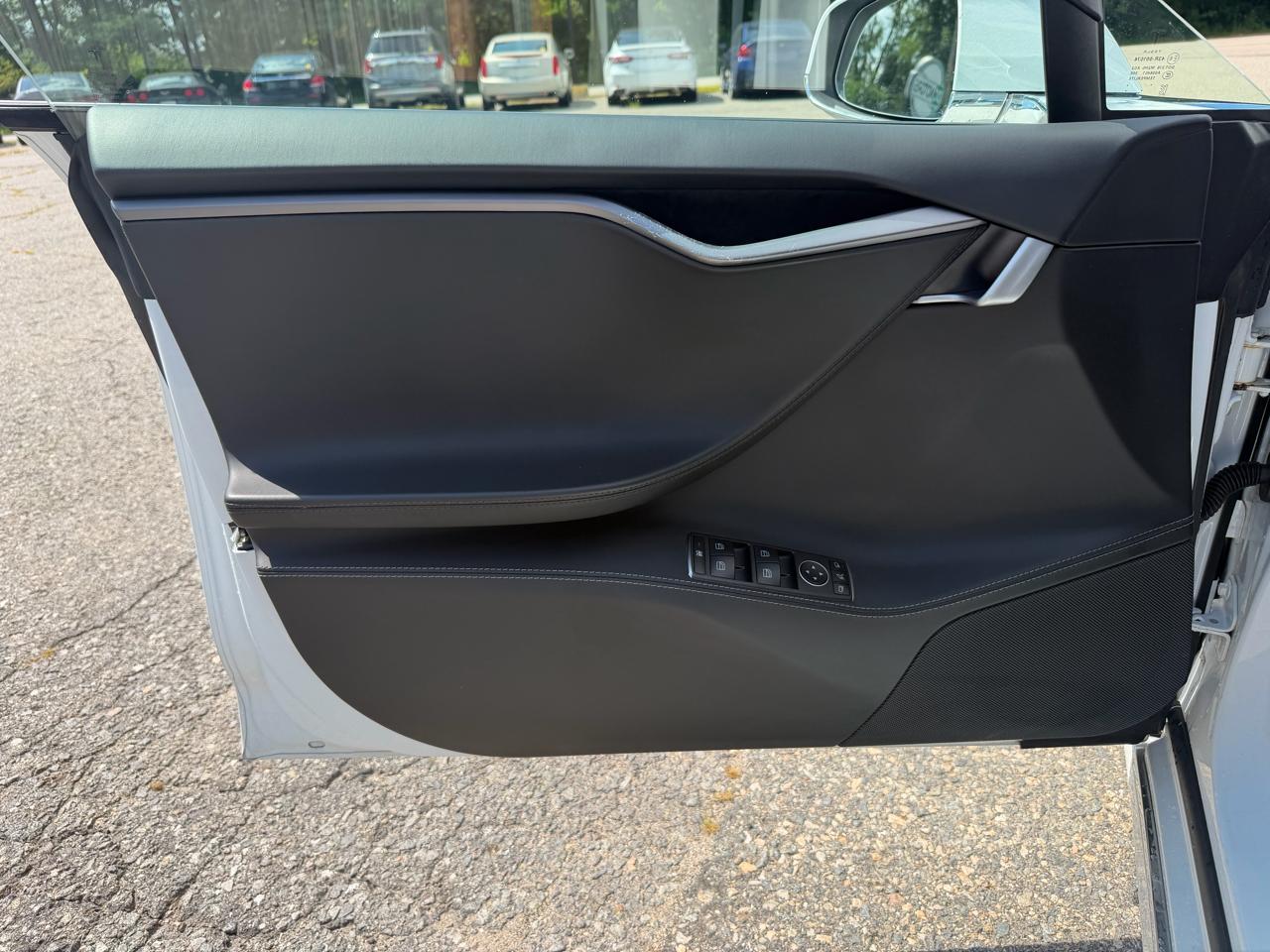 Tesla Model S Long Range Plus AWD 2020