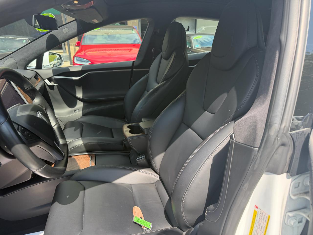 Tesla Model S Long Range Plus AWD 2020