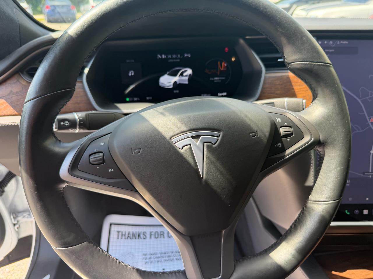 Tesla Model S Long Range Plus AWD 2020