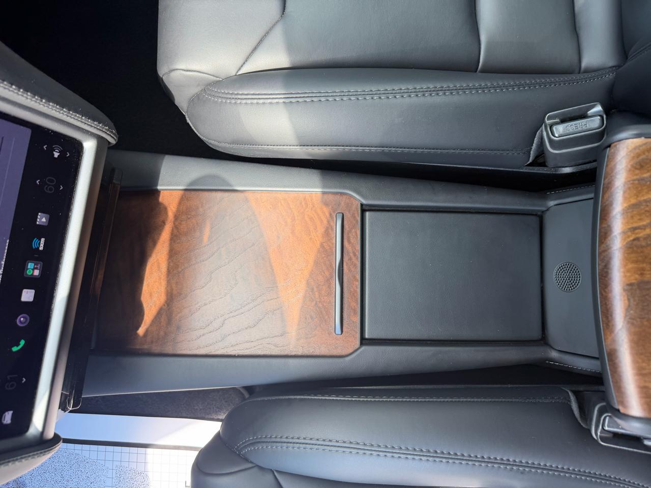 Tesla Model S Long Range Plus AWD 2020
