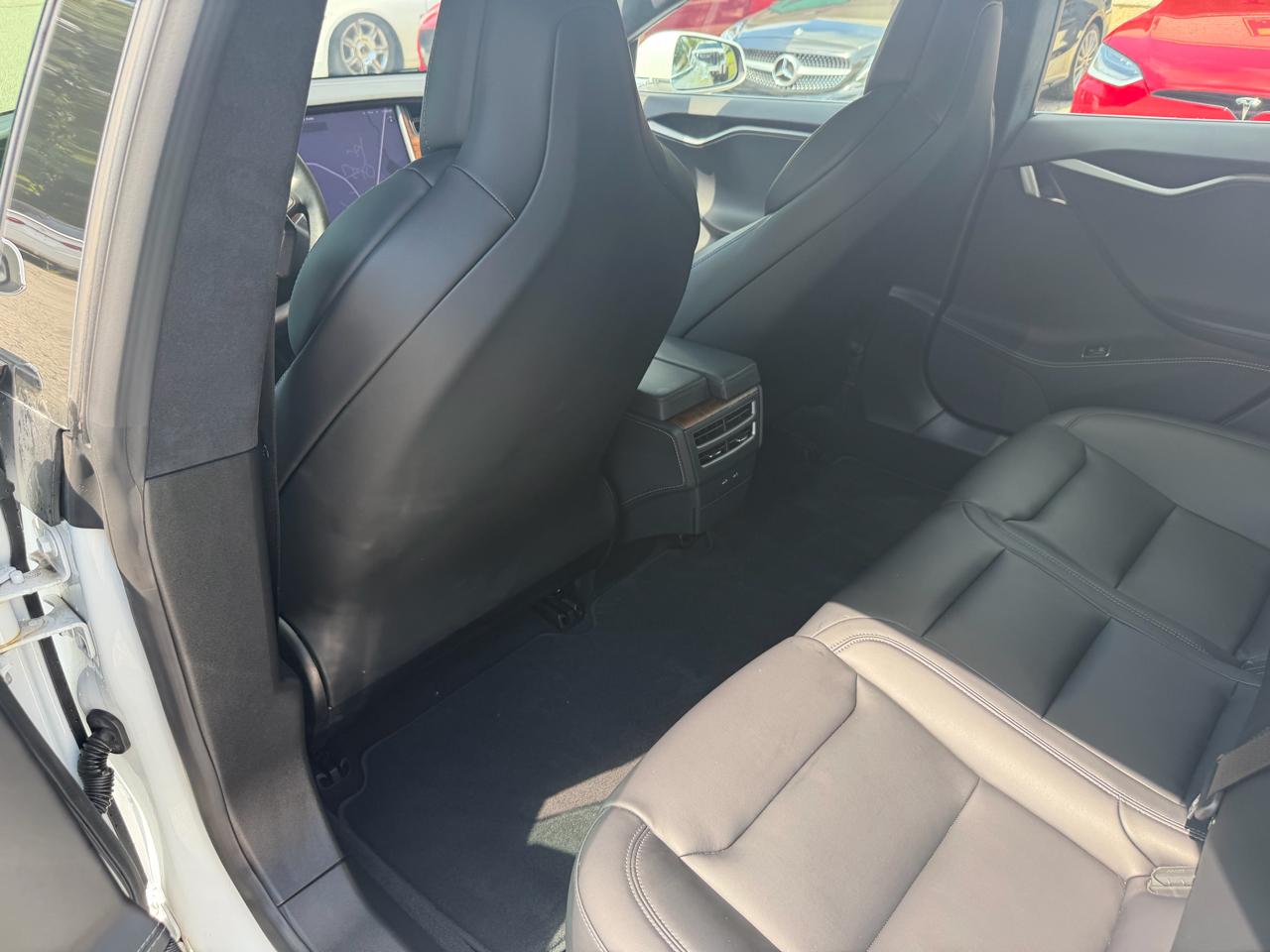 Tesla Model S Long Range Plus AWD 2020