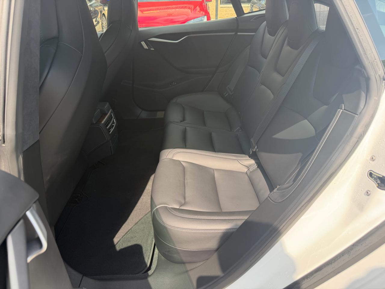 Tesla Model S Long Range Plus AWD 2020