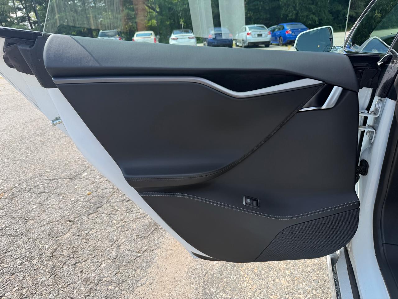 Tesla Model S Long Range Plus AWD 2020
