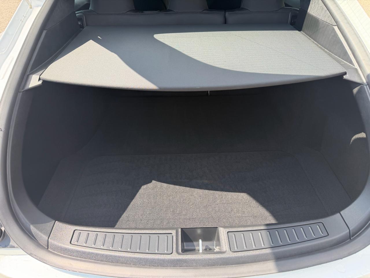 Tesla Model S Long Range Plus AWD 2020