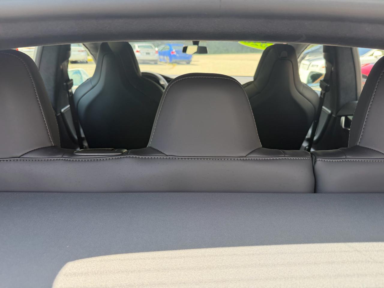 Tesla Model S Long Range Plus AWD 2020