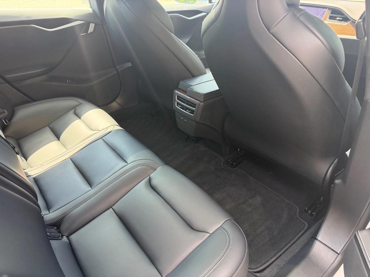 Tesla Model S Long Range Plus AWD 2020